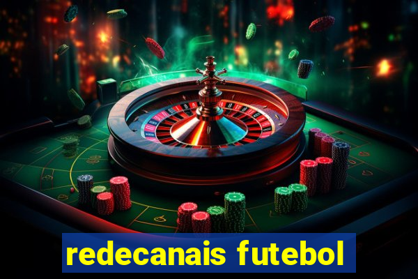 redecanais futebol